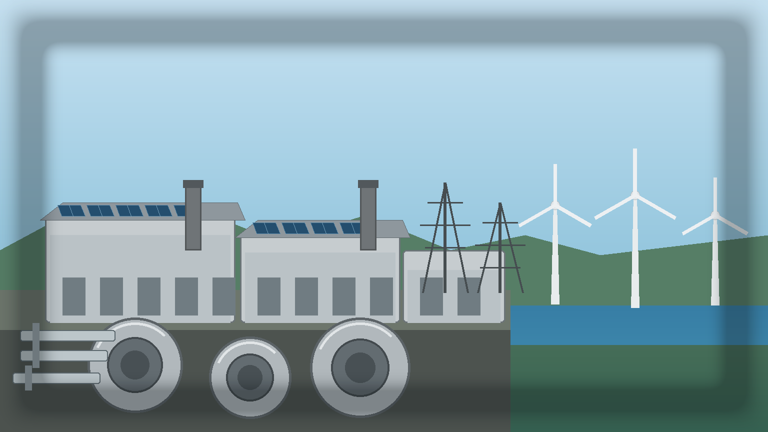 태양광 4대 정책입지 37GW…산단·공장 지붕 19GW, 철강 수요처도 넓어진다