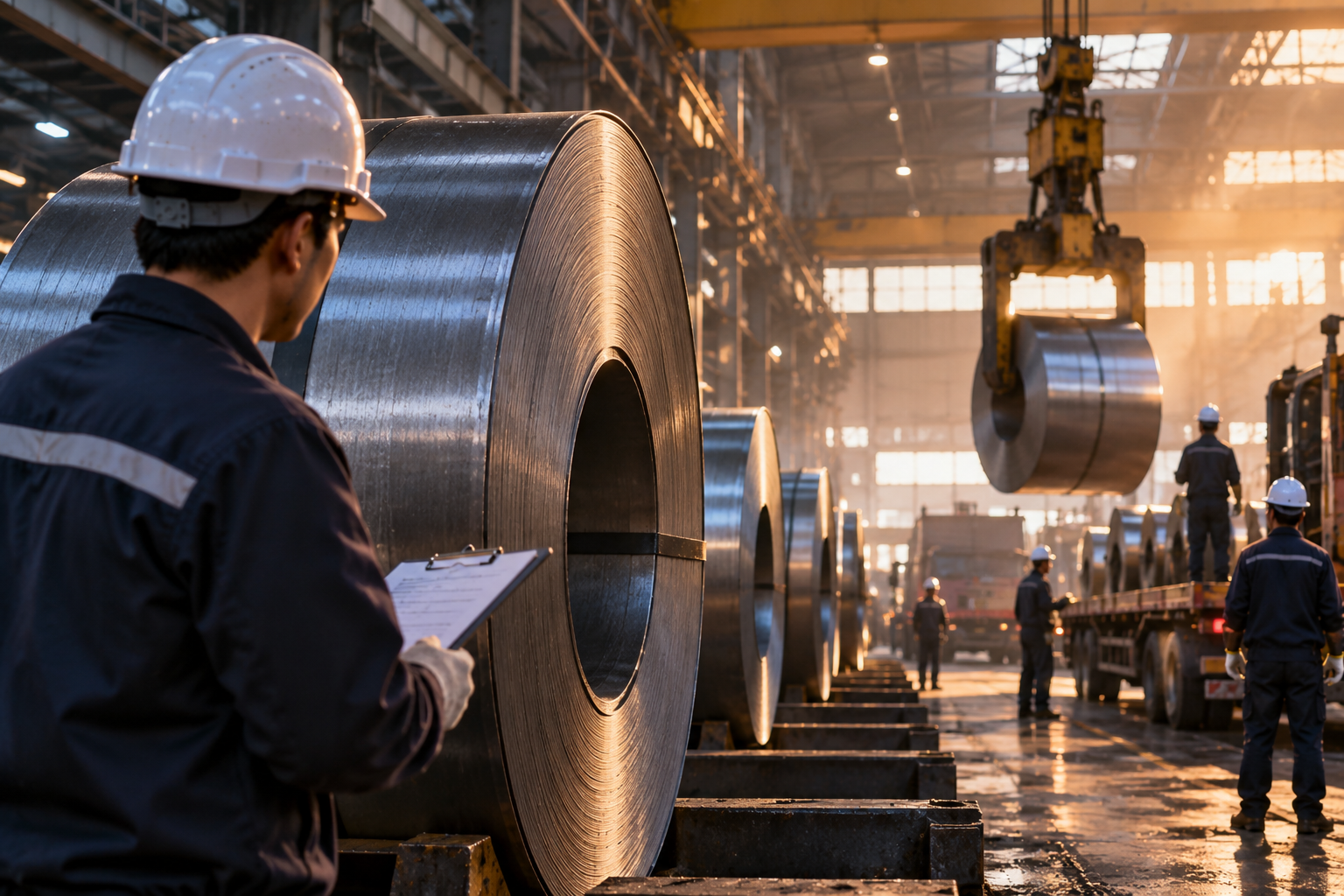 강철의 계절 ㊸ — 3만원의 시간차