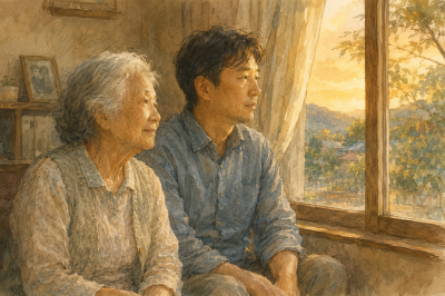 [철의 산책] 사는 게 재미없다는 말